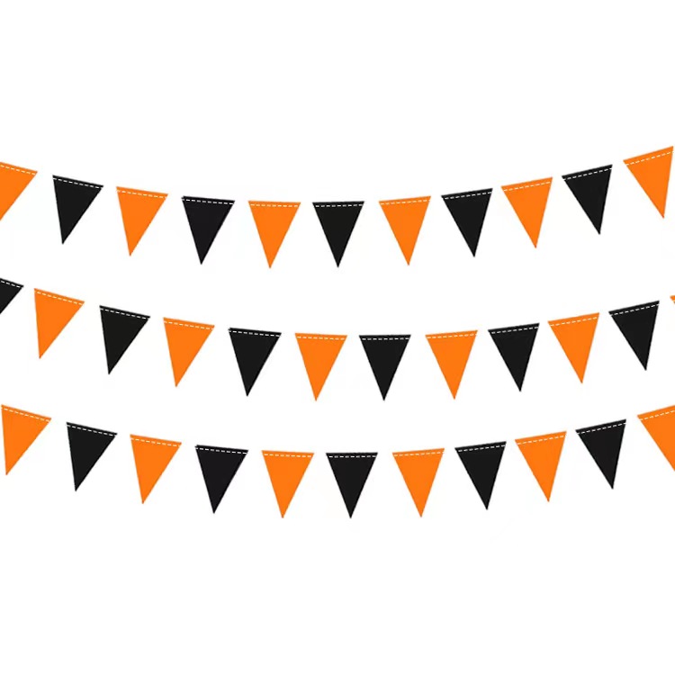 UK National Country Flag, Small Country Banner String Flags Custom Size Polyester National Flag